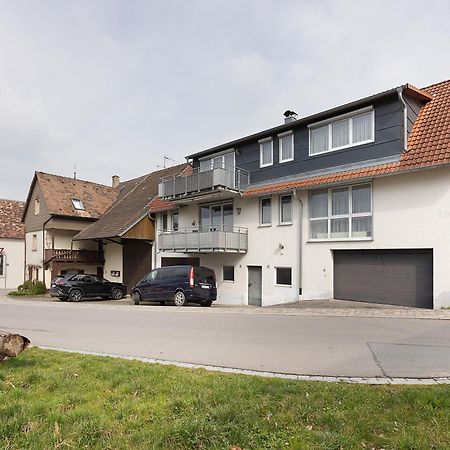 Obstbau Koch Daire Bodman-Ludwigshafen Dış mekan fotoğraf