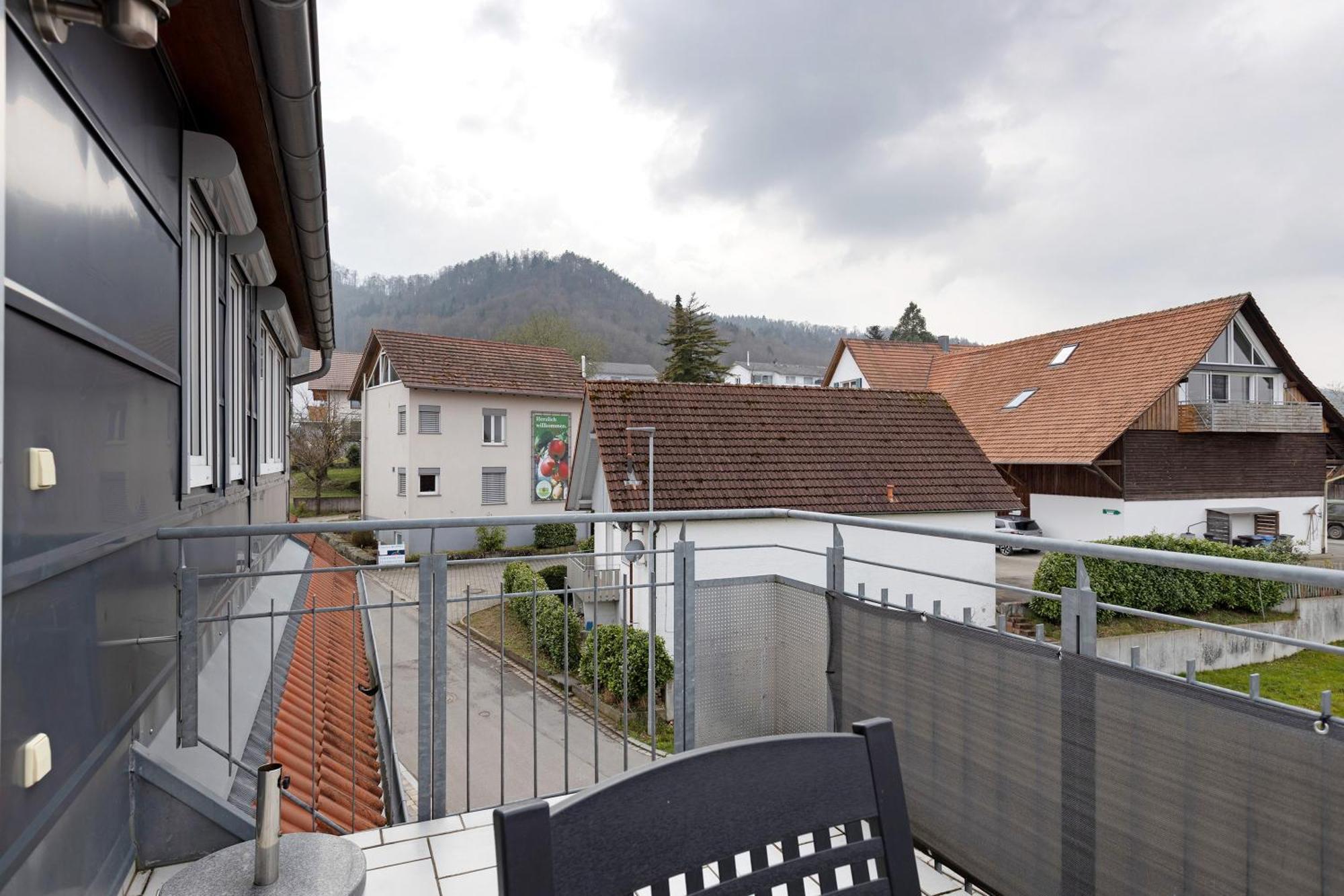 Obstbau Koch Daire Bodman-Ludwigshafen Dış mekan fotoğraf