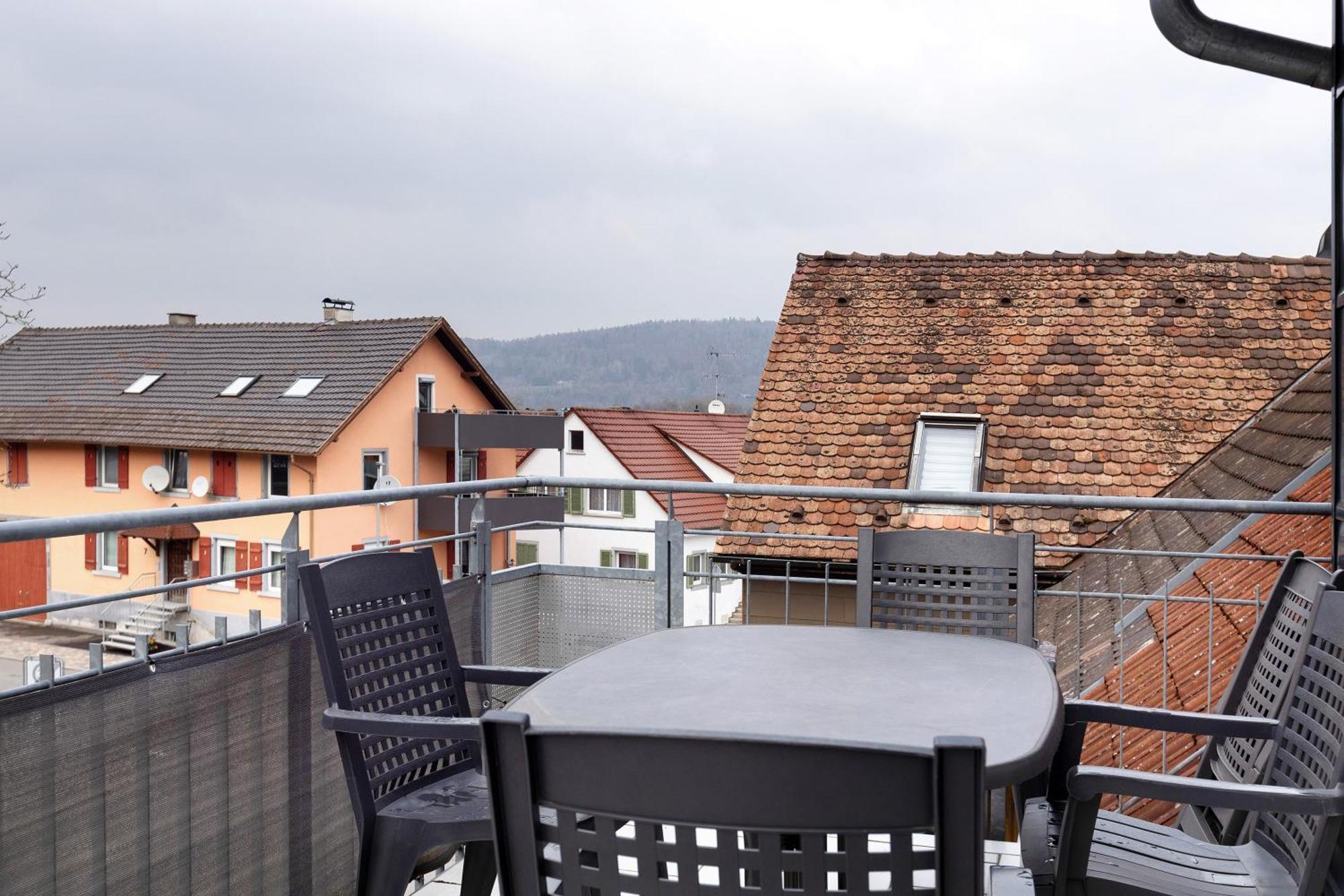 Obstbau Koch Daire Bodman-Ludwigshafen Dış mekan fotoğraf