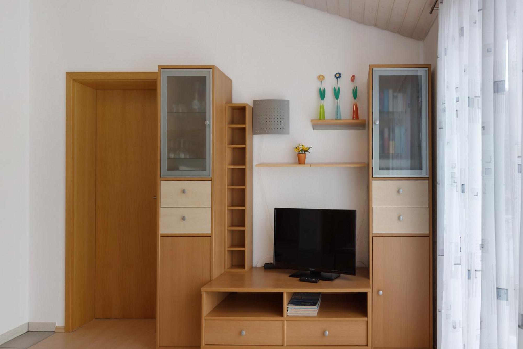Obstbau Koch Daire Bodman-Ludwigshafen Dış mekan fotoğraf