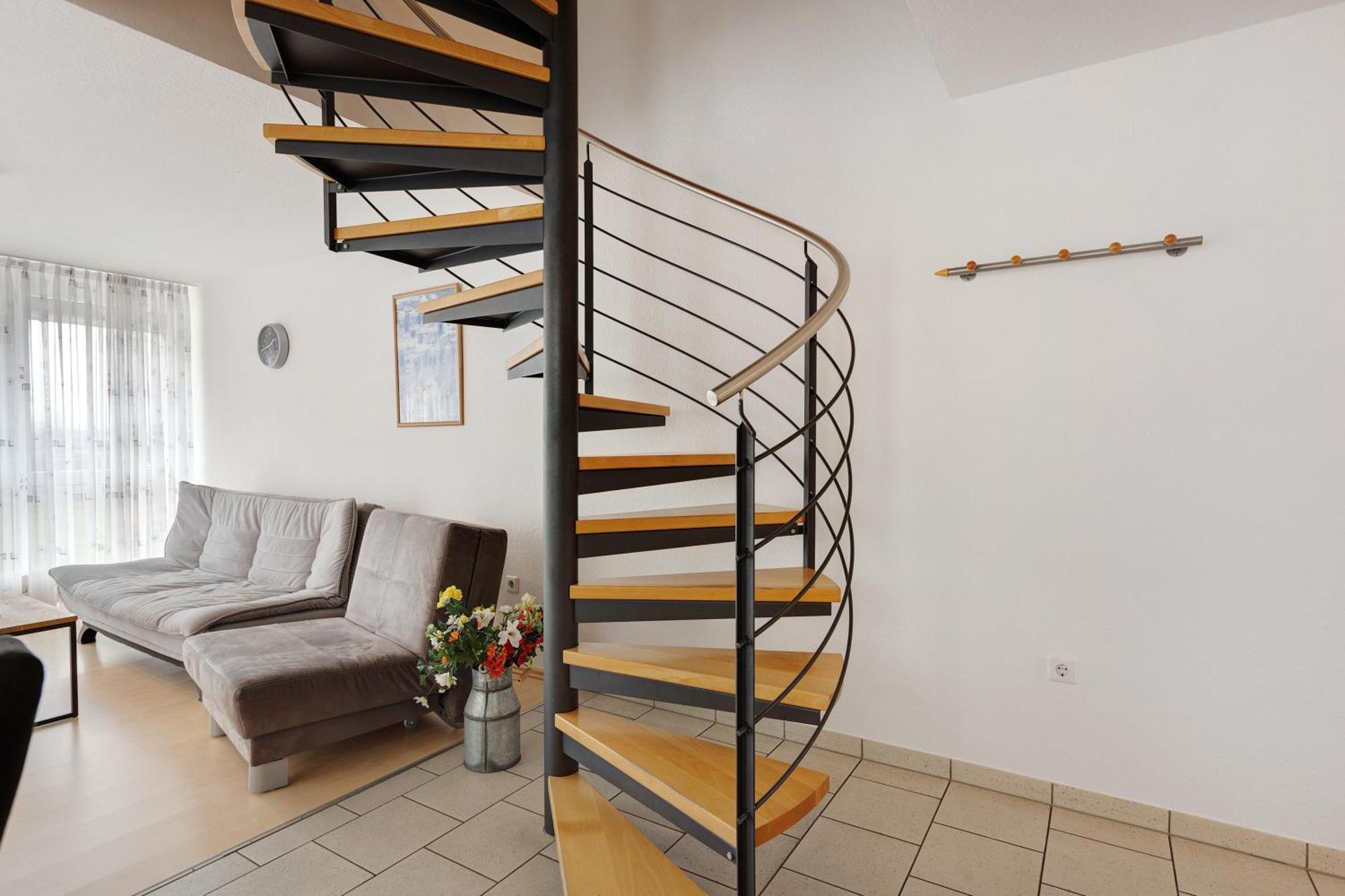 Obstbau Koch Daire Bodman-Ludwigshafen Dış mekan fotoğraf