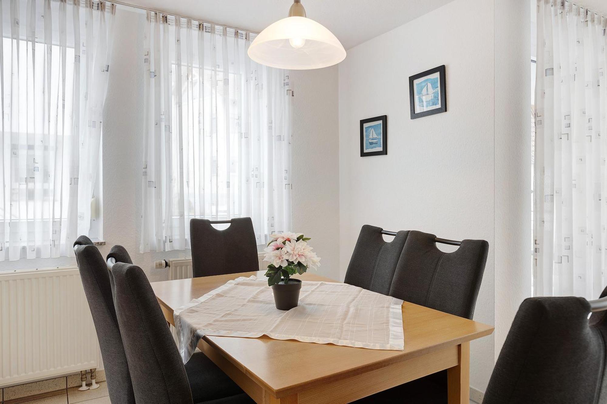 Obstbau Koch Daire Bodman-Ludwigshafen Dış mekan fotoğraf